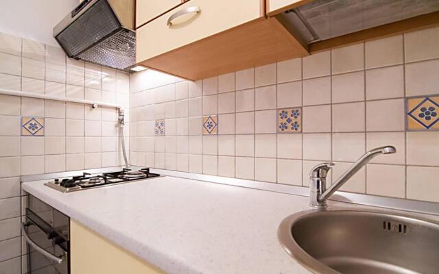 Cosy Studio Apartment 2