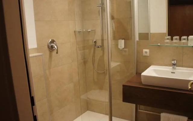 Hotel Schachner Krone und Kaiserhof