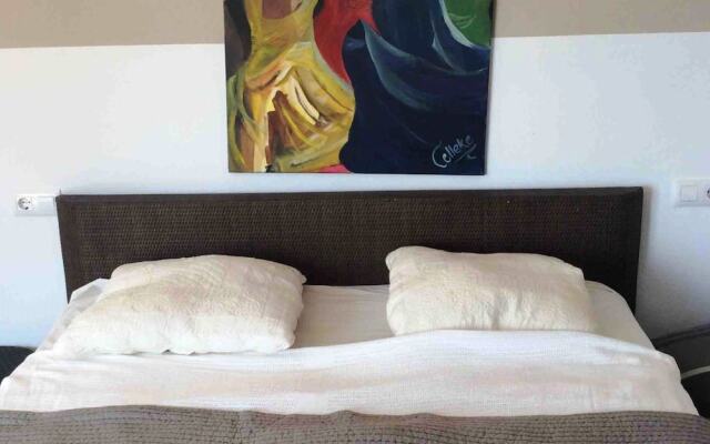 Gorgeous Villa in Ambolo With Private Swimming Pool