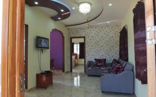 Sushmika Villas