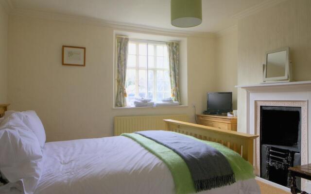 Coach House Norbury