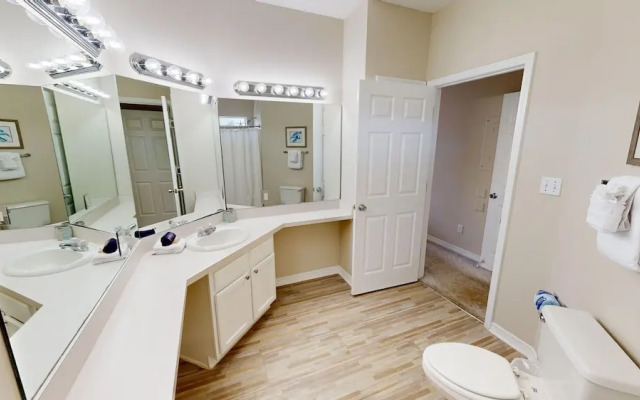 Sandpiper Cove 9220 2 Bedroom Condo