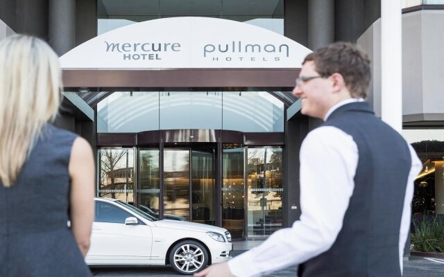 Pullman Melbourne Albert Park