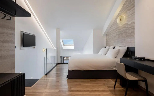 The Tanneries Hotel & Spa