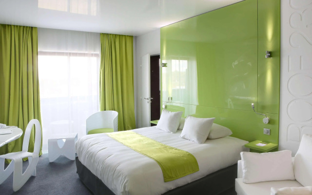 Comfort Aparthotel Bassin d'Arcachon