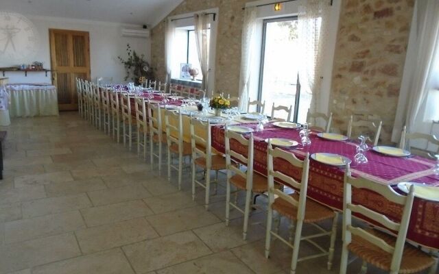 Le Moulin de Lavon
