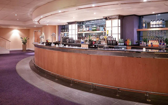 ibis Styles Manchester Portland Hotel