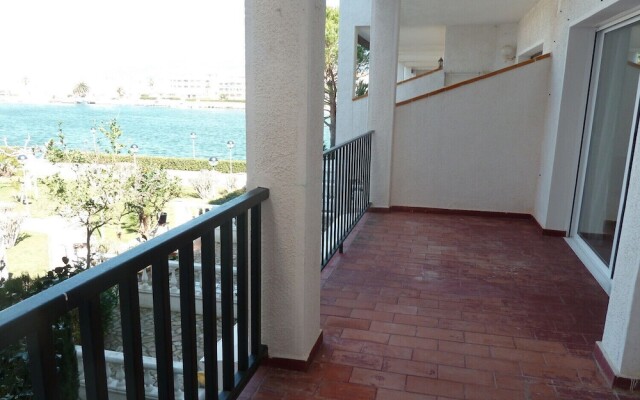 232-apartamento con Parking,terraza,piscina
