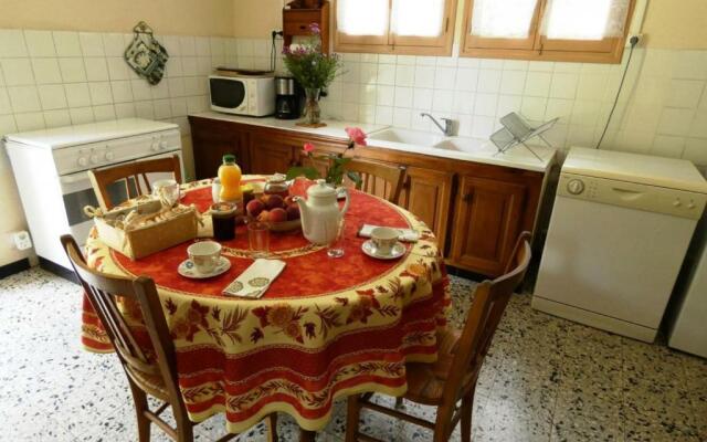 Gîte Vert, 3 pièces, 4 personnes - FR-1-360-32