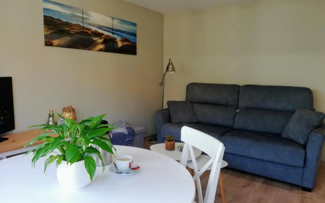 Windroos Middelkerke