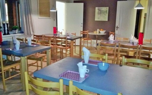 Radstedhus B&B Hotel