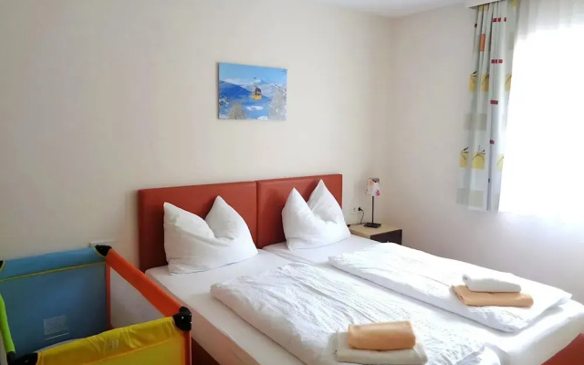 Apartment in Lungau Near Ski Lift