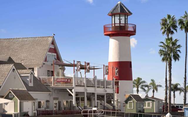 Days Inn by Wyndham Oceanside