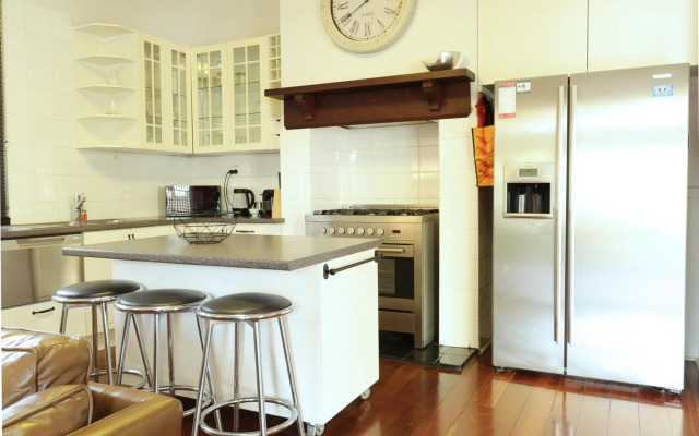 South Freo Bungalow The Hidden sanctuary with Spa Bath