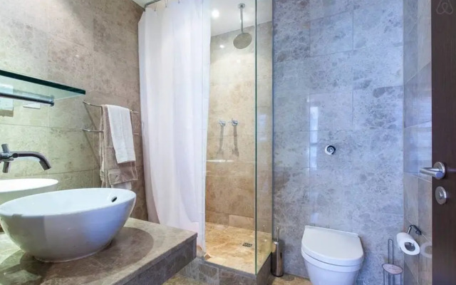 The Cubes Sandyford Dublin