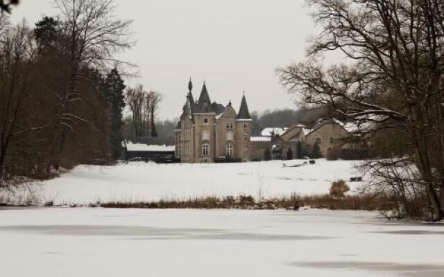 Château d'Hassonville