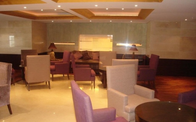 Safir Bhamdoun Hotel