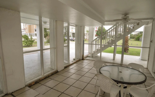 At Last Apartment 5