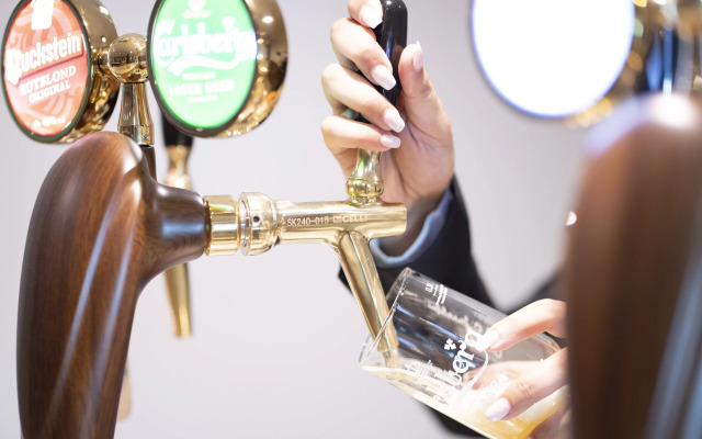 Signature Hotel Skarv