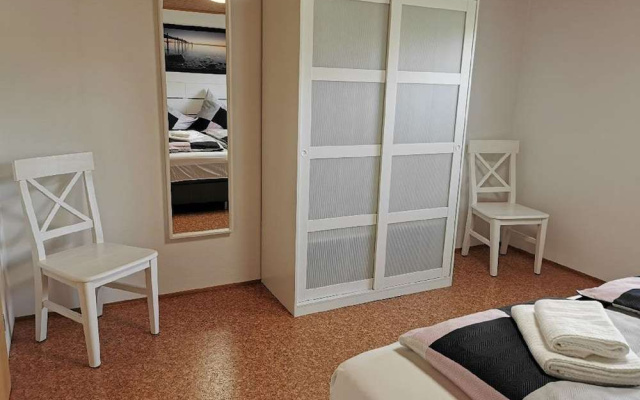 Ferienwohnung Andalucia