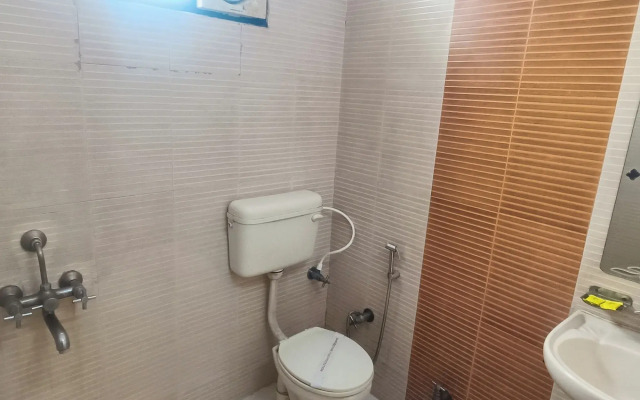 Hotel Jigyasa Palace By Mayda Hospitality Pvt. Ltd.