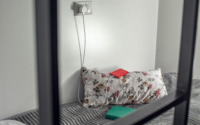 Loft Hostel