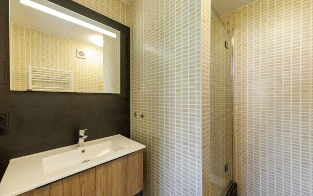 Bad Bentheim Forest Hideaway