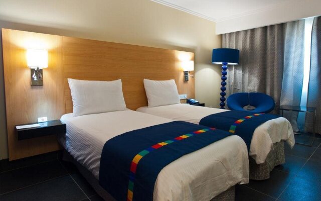 The VIP Executive Baobab