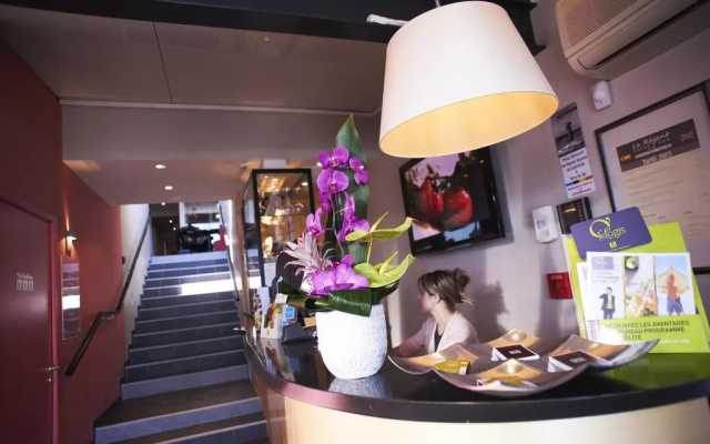 Le Regent & Spa