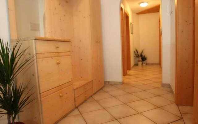 Ferienwohnung Sunshine