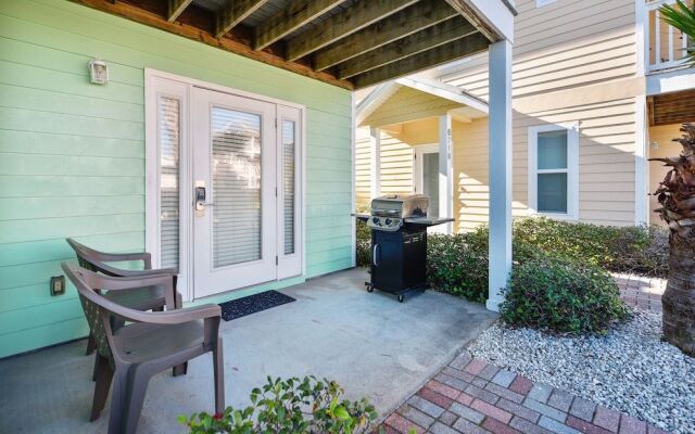 Beach Bungalow by Book That Condo