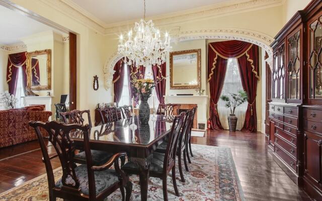 Marigny Manor House