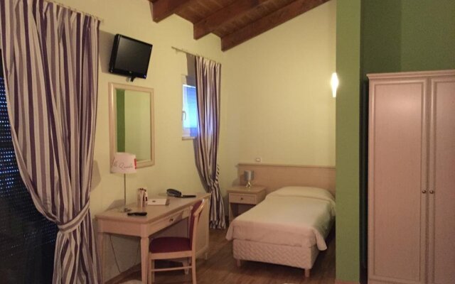 Albergo La Quiete