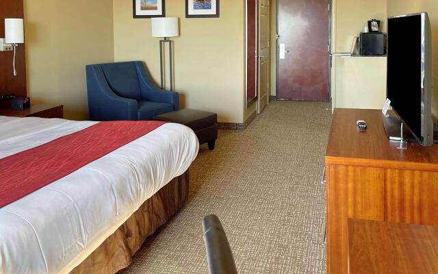 Best Western Texas City