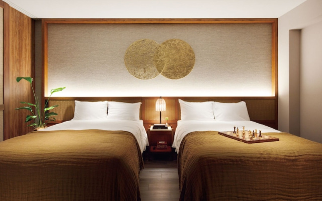 BLISSTIA Suites & Resort Okinawa Onnason