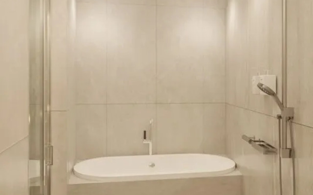 Redisson Otel Perm