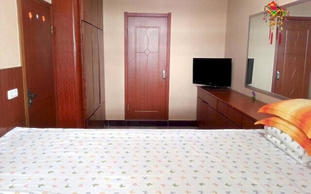 Changdao Penglaiju Hotel
