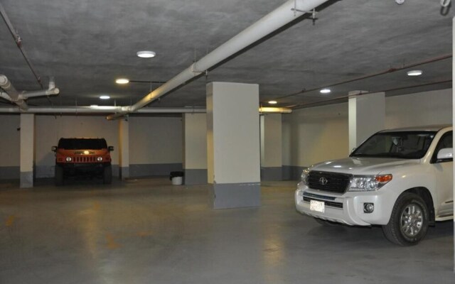 Mais Jeddah Suites 1