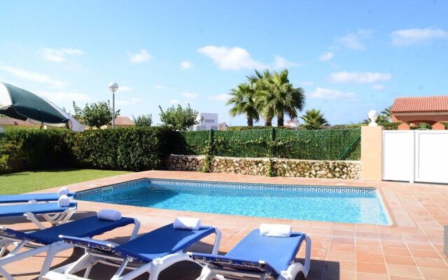 Villas Las Golondrinas