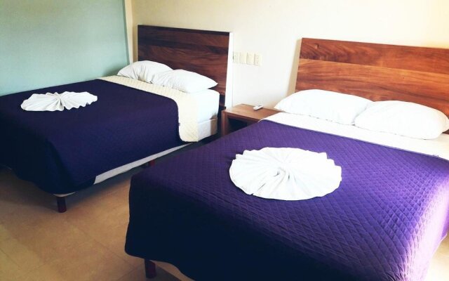 Hotel Pelecanus Suites