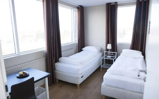 Lyngas Guesthouse