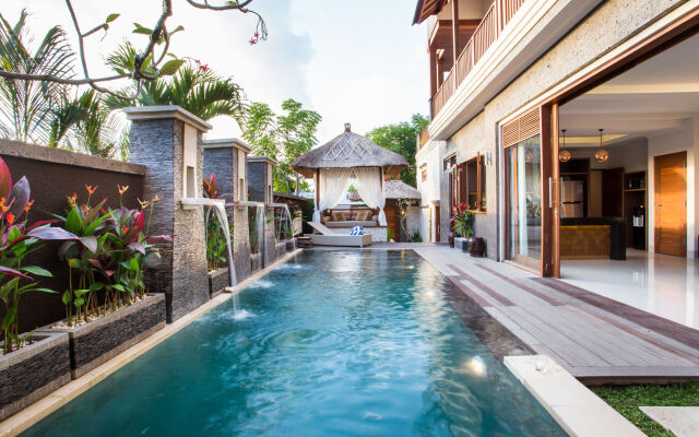 Villa DK - Bali