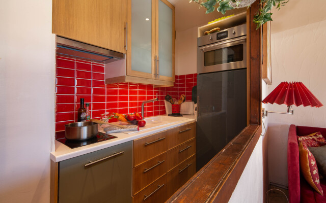 Résidence Grands Montets 313