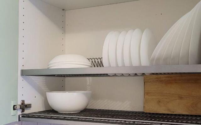 Атмосфера на улице им. Героя Сарабеева В.И