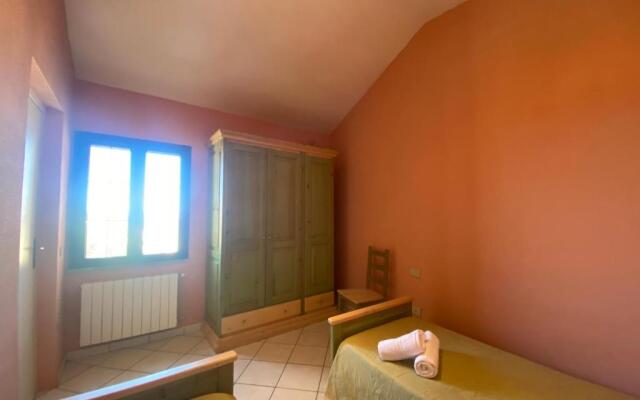 Le Residenze di Monte Rena A1 - A2