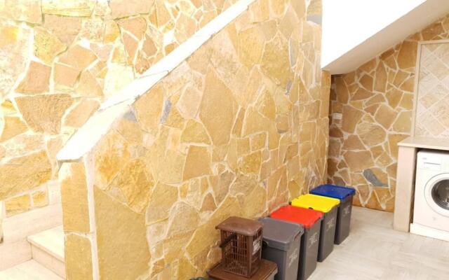 BedRoom Torre Lapillo