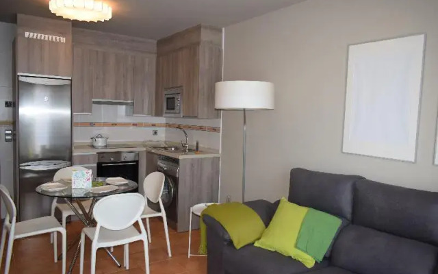 Apartamentos Vida Mar de Laxe