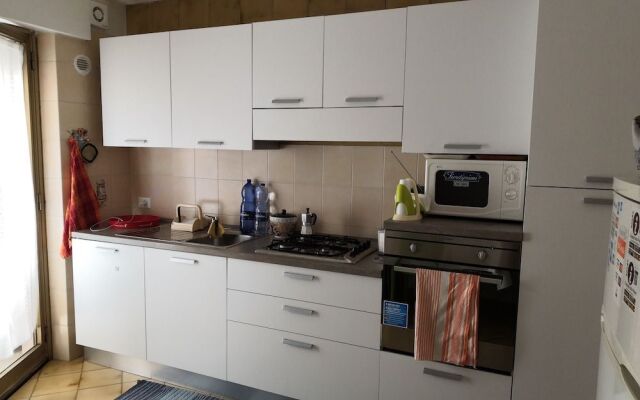 Bed & Breakfast Sapore di Sale