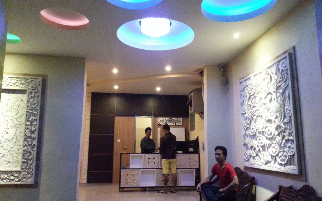 Suardana Inn's