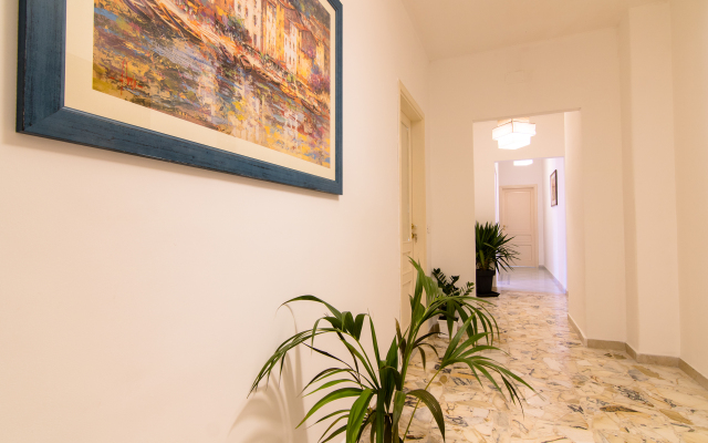 Maison Ortigia